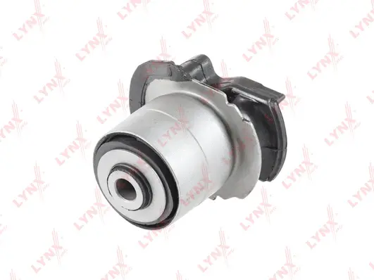 Bushing, axle beam