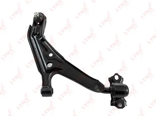 Control/Trailing Arm, wheel suspension (C5012R)