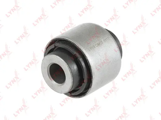 Mounting, control/trailing arm (C9407)
