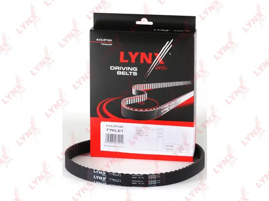 Timing Belt (77KL21)