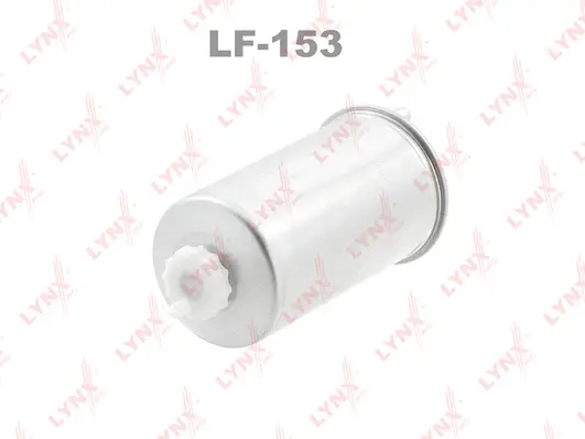 Fuel Filter (LF-153)