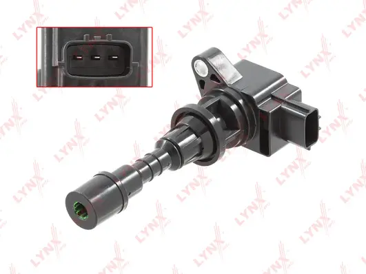 Ignition Coil (SPL1298)