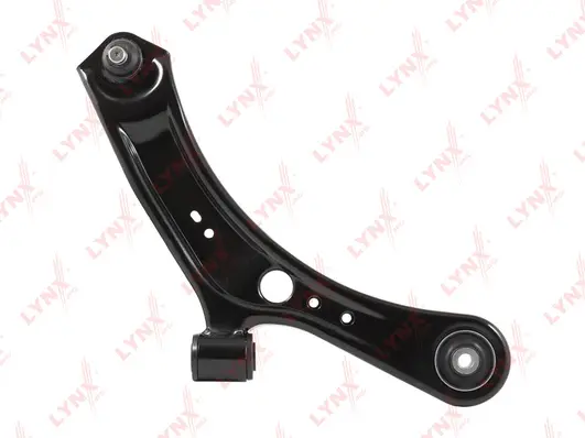 Control/Trailing Arm, wheel suspension (C5303R)