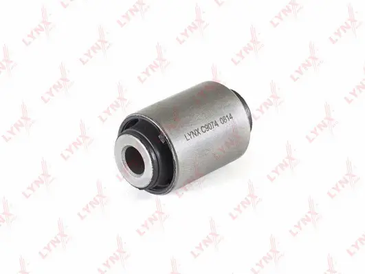 Mounting, control/trailing arm (C9074)
