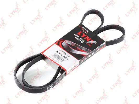 V-Ribbed Belt (4PK1483)