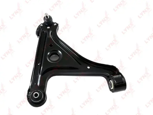 Control/Trailing Arm, wheel suspension (C5013L)