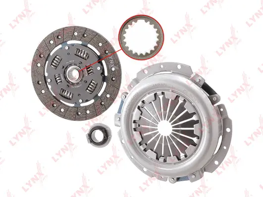 Clutch Kit