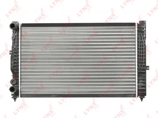Radiator, engine cooling (RM-1187)