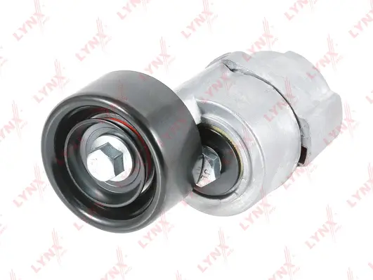 Belt Tensioner, V-ribbed belt