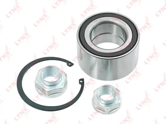 Wheel Bearing Kit (WB-1354)