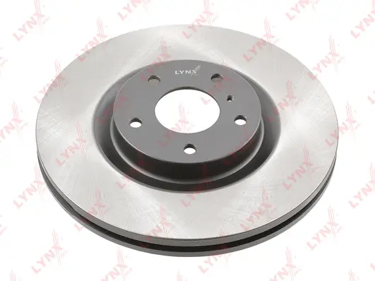 Brake Disc (BN-1577)