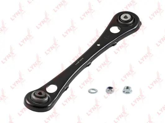 Control/Trailing Arm, wheel suspension (C5431LR)