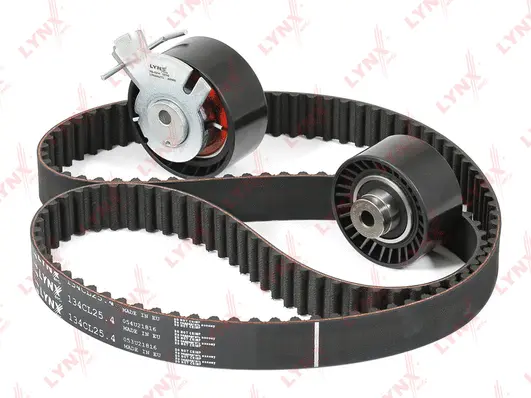 Timing Belt Kit (PK-1208)