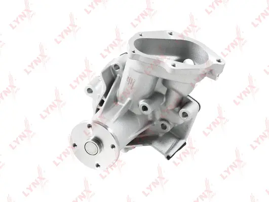 Water Pump, engine cooling (CW-0141)