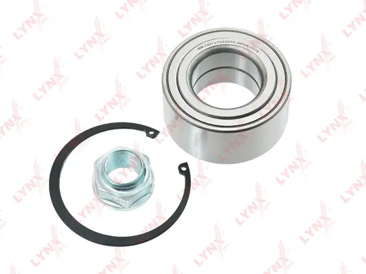 Wheel Bearing Kit (WB-1391)