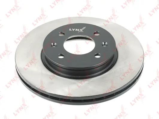 Brake Disc (BN-1058)