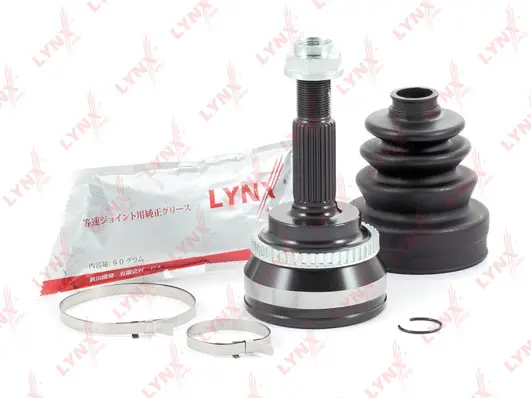 Joint Kit, drive shaft