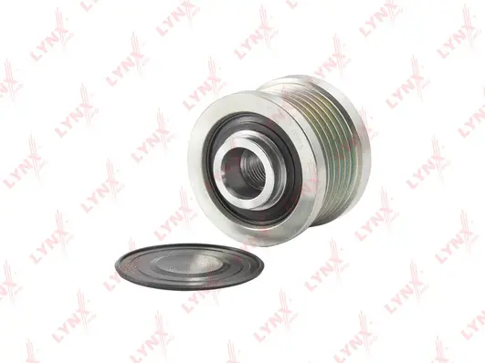 Alternator Freewheel Clutch