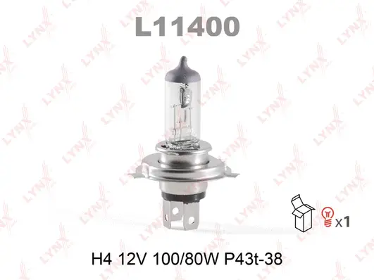 Bulb (L11400)
