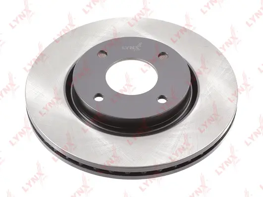 Brake Disc (BN-1788)