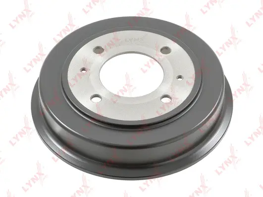 Brake Drum