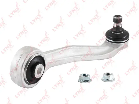 Control/Trailing Arm, wheel suspension (C5360L)