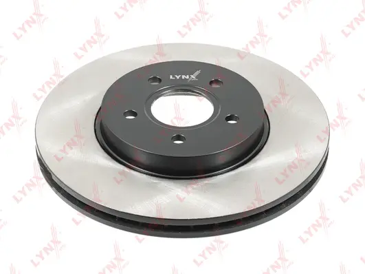 Brake Disc (BN-1025)