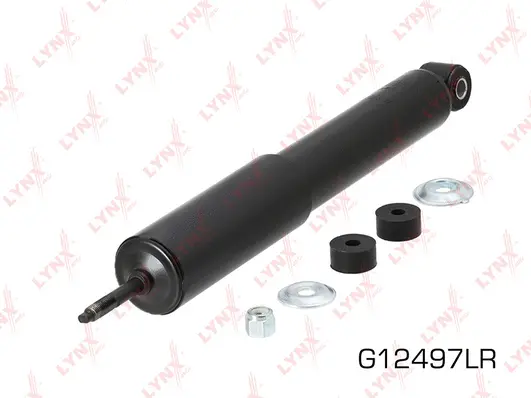 Shock Absorber (G12497LR)