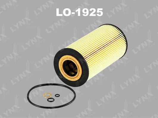 Oil Filter (LO-1925)