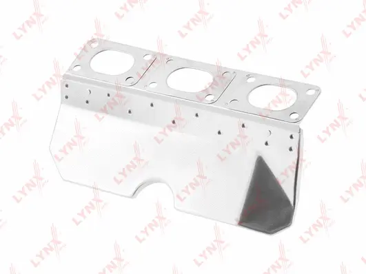 Gasket, exhaust manifold (SG-0529)
