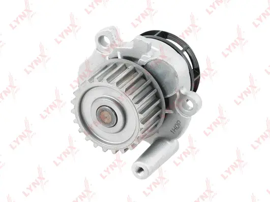 Water Pump, engine cooling (CW-0069)