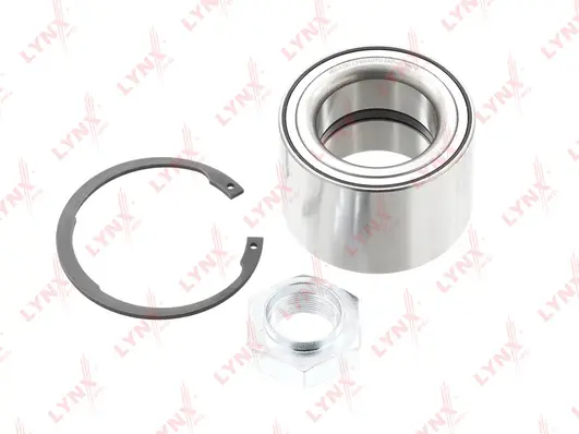 Wheel Bearing Kit (WB-1220)