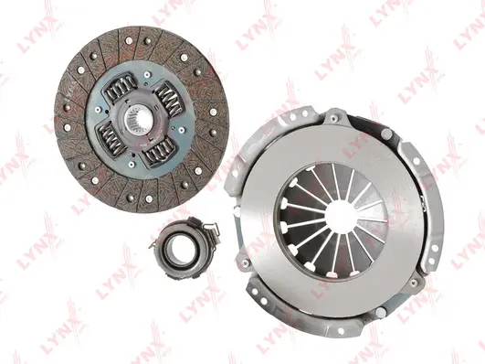 Clutch Kit (CL-1061)