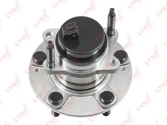 Wheel Bearing Kit (WH-1244)