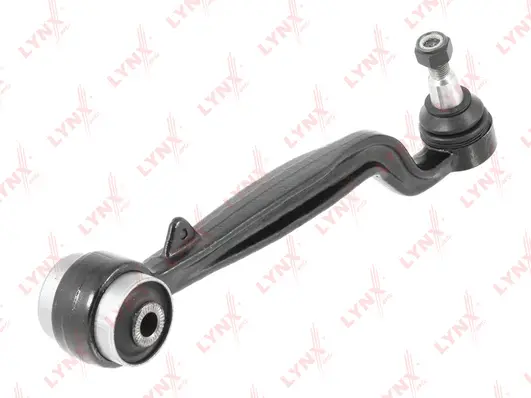 Control/Trailing Arm, wheel suspension (C5614LR)