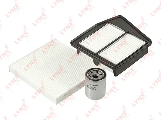 Parts Set, maintenance service (LK-3004)