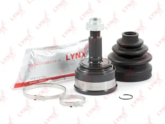 Joint Kit, drive shaft