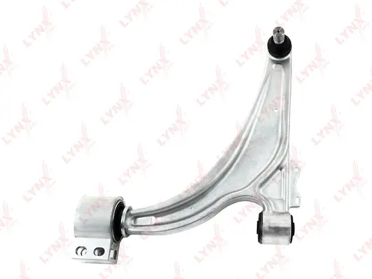 Control/Trailing Arm, wheel suspension (C5382L)