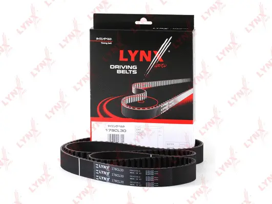 Timing Belt (178CL30)
