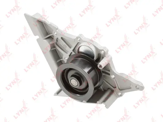 Water Pump, engine cooling (CW-0214)