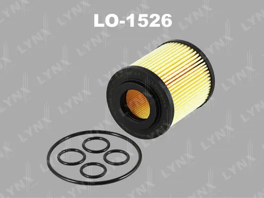 Oil Filter (LO-1526)