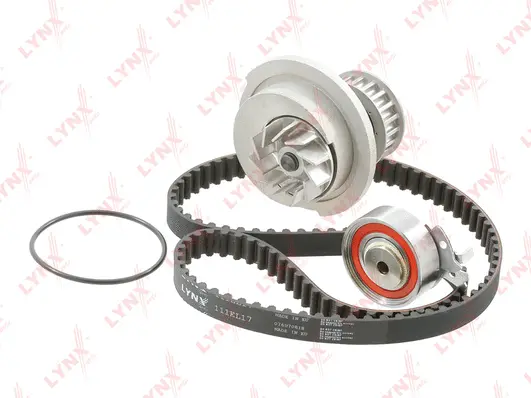 Water Pump & Timing Belt Kit (PW-1003)