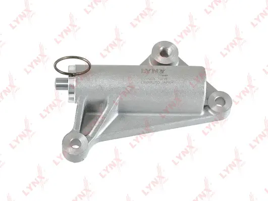 Vibration Damper, timing belt