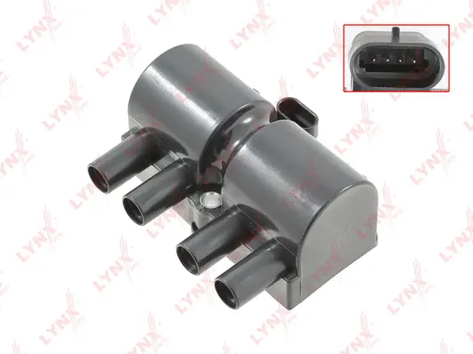 Ignition Coil (SPL1012)