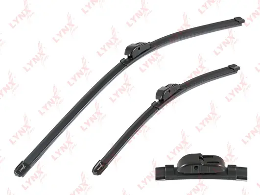 Wiper Blade