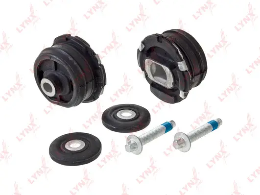 Bushing, axle beam (C8957)