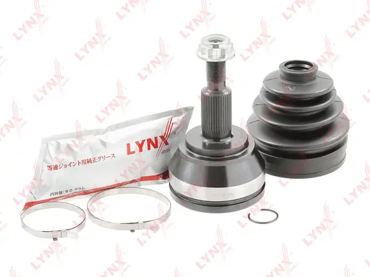 Joint Kit, drive shaft