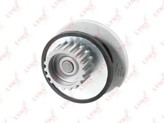 Water Pump, engine cooling (CW-0100)