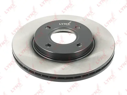 Brake Disc (BN-1026)