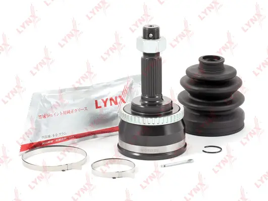 Joint Kit, drive shaft